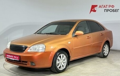 Chevrolet Lacetti, 2008 год, 320 000 рублей, 1 фотография