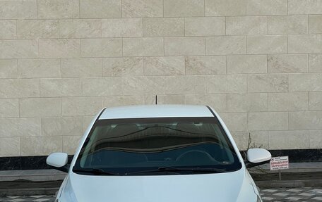 KIA Rio III рестайлинг, 2016 год, 650 000 рублей, 1 фотография