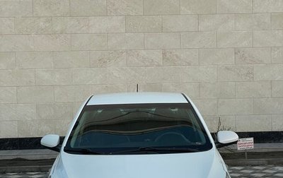KIA Rio III рестайлинг, 2016 год, 650 000 рублей, 1 фотография