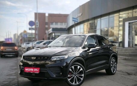 Geely Tugella FY11, 2021 год, 2 390 000 рублей, 1 фотография