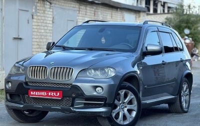 BMW X5, 2007 год, 915 000 рублей, 1 фотография