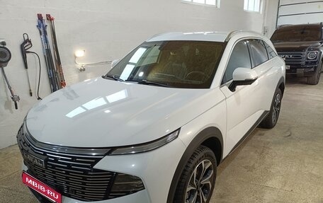 Haval F7, 2024 год, 2 530 000 рублей, 1 фотография