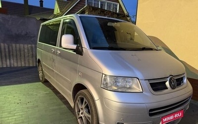 Volkswagen Multivan T5, 2008 год, 1 499 000 рублей, 1 фотография