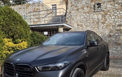 BMW X6, 2021 год, 7 600 000 рублей, 1 фотография