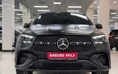 Mercedes-Benz GLE Coupe, 2023 год, 11 490 000 рублей, 1 фотография
