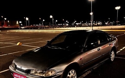 Honda Accord VII рестайлинг, 1993 год, 210 000 рублей, 1 фотография