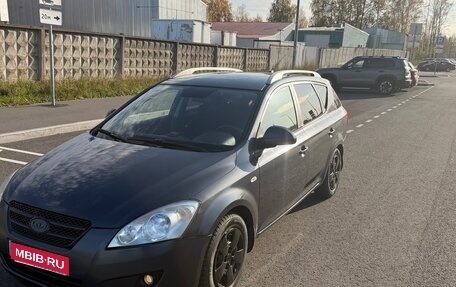 KIA cee'd I рестайлинг, 2009 год, 600 000 рублей, 1 фотография