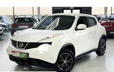 Nissan Juke II, 2013 год, 1 149 000 рублей, 1 фотография