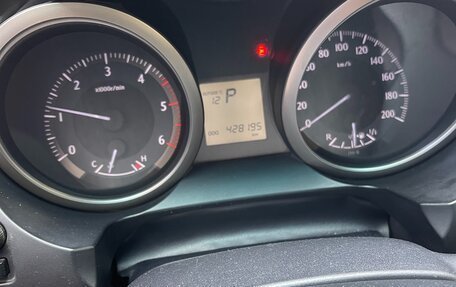 Toyota Land Cruiser Prado 150 рестайлинг, 2013 год, 2 100 000 рублей, 6 фотография
