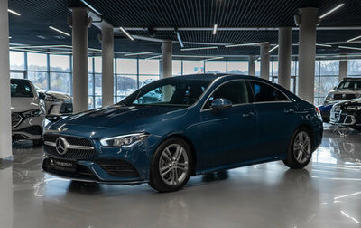 Mercedes-Benz CLA, 2021 год, 2 980 000 рублей, 1 фотография