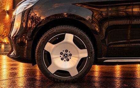 Mercedes-Benz V-Класс, 2026 год, 14 500 000 рублей, 2 фотография