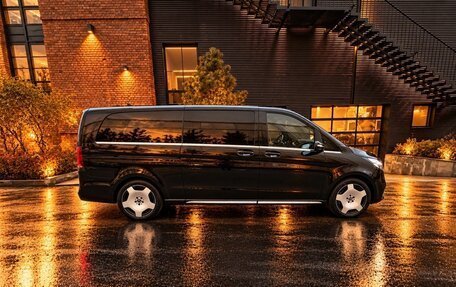 Mercedes-Benz V-Класс, 2026 год, 14 500 000 рублей, 5 фотография