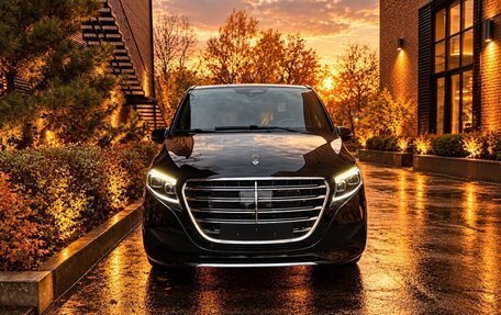 Mercedes-Benz V-Класс, 2026 год, 14 500 000 рублей, 3 фотография