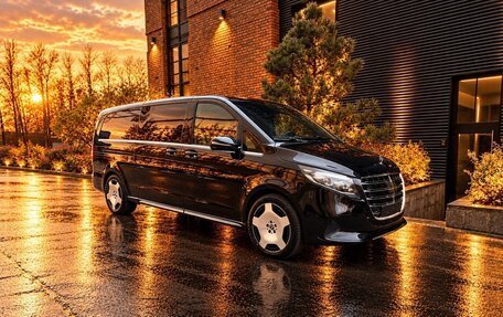 Mercedes-Benz V-Класс, 2026 год, 14 500 000 рублей, 4 фотография