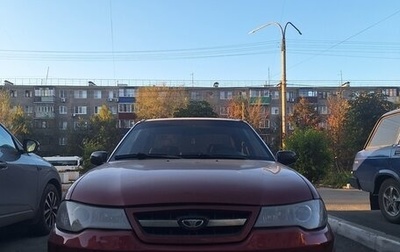 Daewoo Nexia I рестайлинг, 2013 год, 340 000 рублей, 1 фотография