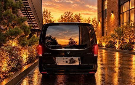 Mercedes-Benz V-Класс, 2026 год, 14 500 000 рублей, 7 фотография