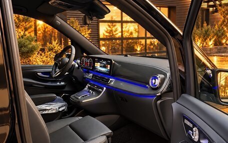 Mercedes-Benz V-Класс, 2026 год, 14 500 000 рублей, 10 фотография