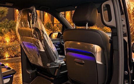 Mercedes-Benz V-Класс, 2026 год, 14 500 000 рублей, 14 фотография