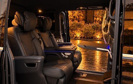 Mercedes-Benz V-Класс, 2026 год, 14 500 000 рублей, 13 фотография