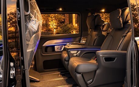 Mercedes-Benz V-Класс, 2026 год, 14 500 000 рублей, 19 фотография