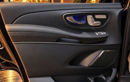 Mercedes-Benz V-Класс, 2026 год, 14 500 000 рублей, 17 фотография