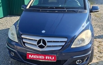 Mercedes-Benz B-Класс, 2009 год, 549 000 рублей, 1 фотография