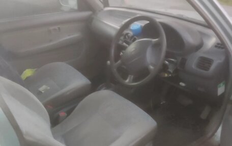 Nissan March II, 1998 год, 50 000 рублей, 6 фотография