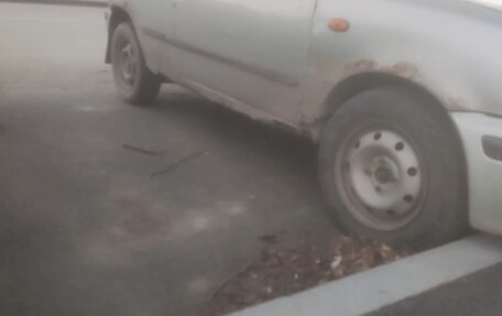 Nissan March II, 1998 год, 50 000 рублей, 2 фотография