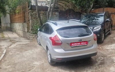 Ford Focus III, 2014 год, 850 000 рублей, 1 фотография