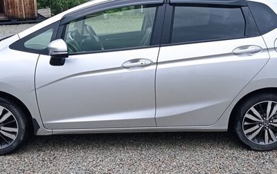 Honda Fit III, 2013 год, 760 000 рублей, 1 фотография