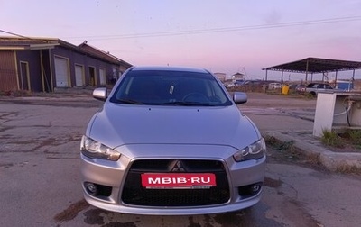 Mitsubishi Lancer IX, 2011 год, 900 000 рублей, 1 фотография