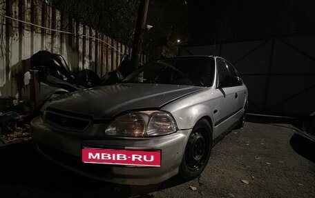 Honda Civic VII, 1997 год, 195 000 рублей, 1 фотография