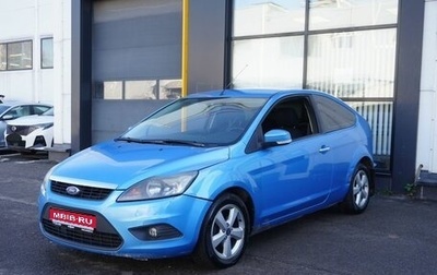 Ford Focus II рестайлинг, 2008 год, 530 000 рублей, 1 фотография
