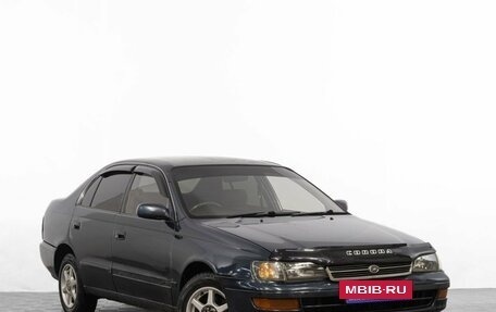 Toyota Corona IX (T190), 1992 год, 199 000 рублей, 2 фотография