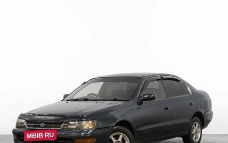 Toyota Corona IX (T190), 1992 год, 199 000 рублей, 4 фотография