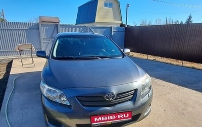 Toyota Corolla, 2007 год, 800 000 рублей, 1 фотография