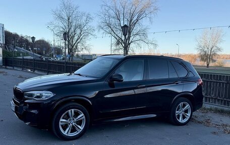 BMW X5, 2017 год, 3 880 000 рублей, 1 фотография