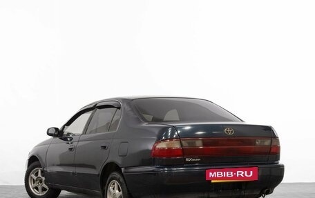 Toyota Corona IX (T190), 1992 год, 199 000 рублей, 7 фотография