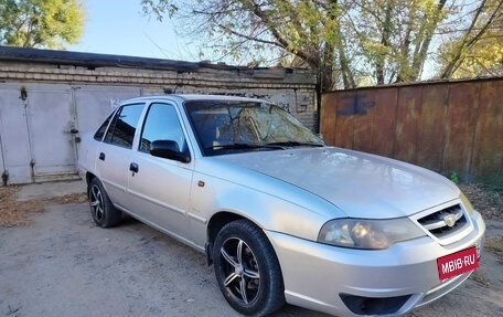 Daewoo Nexia I рестайлинг, 2011 год, 195 000 рублей, 1 фотография