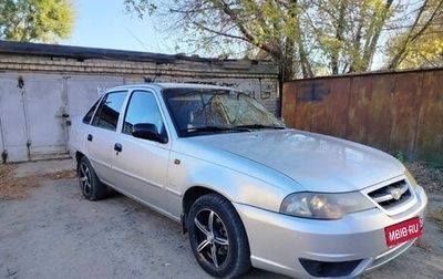 Daewoo Nexia I рестайлинг, 2011 год, 195 000 рублей, 1 фотография