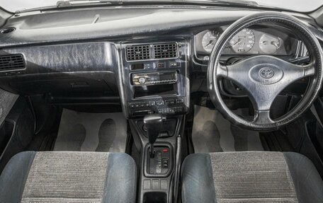 Toyota Corona IX (T190), 1992 год, 199 000 рублей, 8 фотография