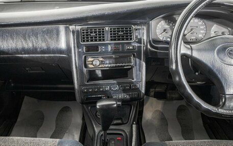 Toyota Corona IX (T190), 1992 год, 199 000 рублей, 11 фотография
