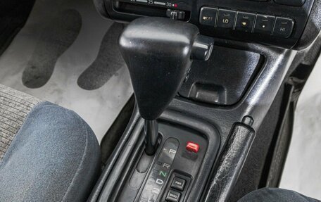 Toyota Corona IX (T190), 1992 год, 199 000 рублей, 14 фотография