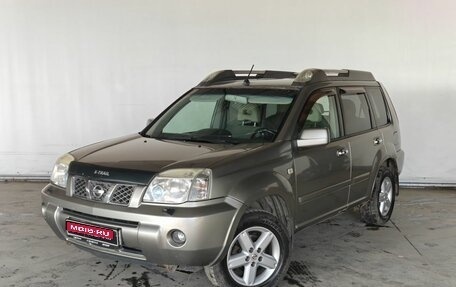 Nissan X-Trail, 2006 год, 676 000 рублей, 1 фотография