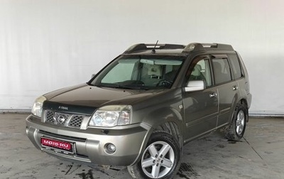 Nissan X-Trail, 2006 год, 676 000 рублей, 1 фотография