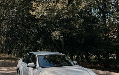 BMW 3 серия, 2015 год, 2 250 000 рублей, 1 фотография