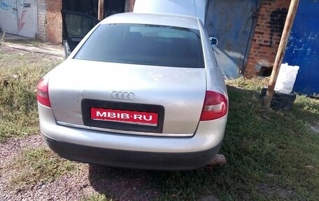 Audi A6, 1999 год, 350 000 рублей, 1 фотография