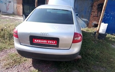 Audi A6, 1999 год, 350 000 рублей, 1 фотография