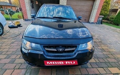 Daewoo Nexia I рестайлинг, 2013 год, 349 000 рублей, 1 фотография