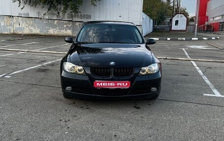 BMW 3 серия, 2008 год, 920 000 рублей, 1 фотография